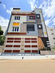 Image of 3600 Sq.ft 7 BHK Builder Floor for sale in Doddabidrakallu, Bengaluru for Rs. 23000000