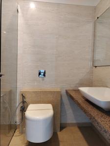 Bedroom Two Image of 1255 Sq.ft 2 BHK Apartment / Flat for sale in Paradise Sai Symphony, Kharghar Navi Mumbai for Rs. 14500000