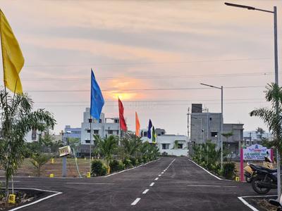 Residential Plot