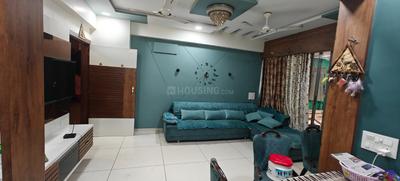 Bedroom Image of 1800 Sq.ft 3 BHK Apartment / Flat for sale in Radhe Homes Tulsi Parkview, Vishala Ahmedabad for Rs. 11000000