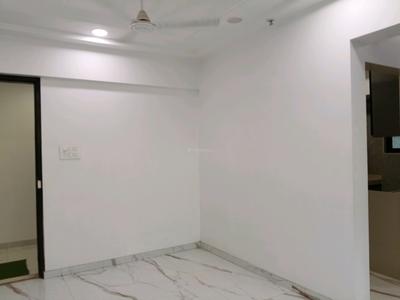 Living Room Image of 850 Sq.ft 2 BHK Apartment / Flat for sale in Raj Heritage Tower by Raj Group, Mira Road East Mira Bhayandar for Rs. 11000000