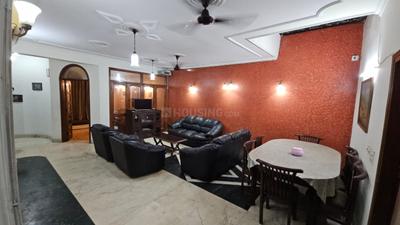 Hall Image of 2411 Sq.ft 3 BHK Independent House for rent in South City Floors 1, Sector 41 Gurgaon for Rs. 65500