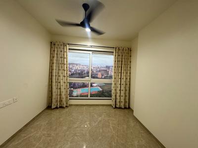 Bedroom Image of 1350 Sq.ft 2 BHK Apartment / Flat for sale in Shree Jewel Crest, Nerul Navi Mumbai for Rs. 25000000