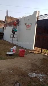 Residential Plot