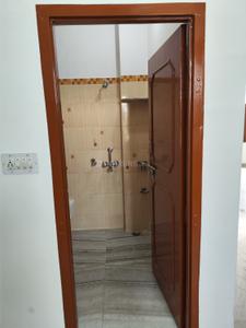 Bathroom Image of 1250 Sq.ft 2 BHK Builder Floor for rent in Arjun Nagar Jaipur for Rs. 21500