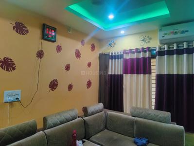 Hall Image of 1465 Sq.ft 3 BHK Apartment / Flat for sale in Nayapalli Bhubaneswar for Rs. 13300000