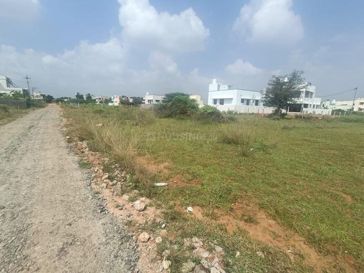 Residential 3400 Sqft Plot for sale at Edamalaipatti Pudur, Tiruchirappalli Property ID 10742091