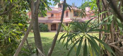 4 BHK Independent House