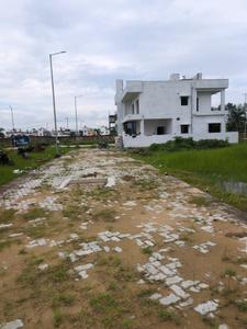 Image of 2880 Sq.ft Residential Plot / Land for sale in Swapnabhumi, New Town, Kolkata for Rs. 7600000