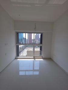 Bedroom Image of 712 Sq.ft 2 BHK Apartment / Flat for sale in L And T Rejuve 360 Tower A, Mulund West Mumbai for Rs. 18900000