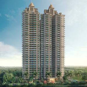 Image of 2246 Sq.ft 4 BHK Apartment / Flat for sale in Shivyatan Kashi Nirmal Heights, Darekhu, Varanasi for Rs. 19775000