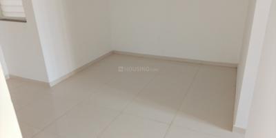 Bedroom Image of 1200 Sq.ft 2.5 BHK Apartment / Flat for rent in Runwal The Central Park, Chinchwad Pune for Rs. 47000