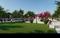 Iscon green city gosaiganj Plot View 2