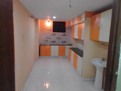 Kitchen Image of 840 Sq.ft 2 BHK Apartment / Flat for sale in Nidamanuru Vijayawada for Rs. 3200000