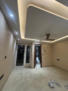 Hall Image of 2200 Sq.ft 3 BHK Builder Floor for rent in Sector 4 Gurgaon for Rs. 32600