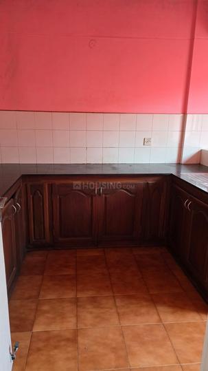 009 shanthi Residency Kitchen 1