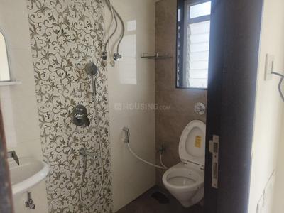 Bathroom Image of 265 Sq.ft 1 RK Apartment / Flat for sale in Parsn Nehru Nagar Sharada CHS Ltd Bldg No 62, Kurla East Mumbai for Rs. 7500000