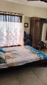 Bedroom Image of 800 Sq.ft 2 BHK Apartment / Flat for sale in Swaraj Homes Quality Opal, Kondhwa Pune for Rs. 8300000