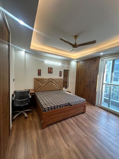 New IFS Society Bedroom 1