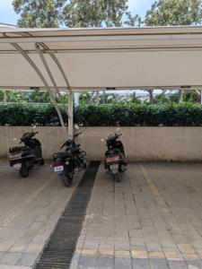 Image of 935 Sq.ft 2 BHK Apartment / Flat for sale in Global Lifestyle, Hinjawadi, Pune for Rs. 9100000