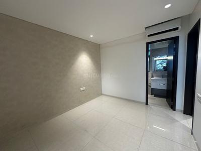 Bedroom Image of 1120 Sq.ft 2 BHK Apartment / Flat for sale in Kasturi Apostrophe, Hinjawadi Phase 3 Pune for Rs. 9000000