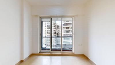 Bedroom Image of 1330 Sq.ft 3 BHK Apartment / Flat for sale in Vijay Anmol Pride, Goregaon West Mumbai for Rs. 49000000