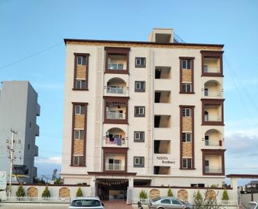 Image of 1125 Sq.ft 2 BHK Apartment / Flat for sale in Dullapally, Hyderabad for Rs. 5062533