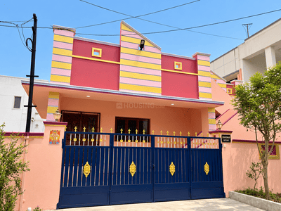 Image of 1800 Sq.ft 2 BHK Independent House for rent in Keeranatham, Coimbatore for Rs. 20500