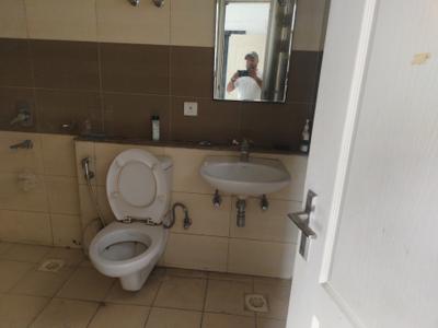 Image of 1150 Sq.ft 2 BHK Apartment / Flat for rent in Stellar MI Citihomes, Omicron III, Greater Noida for Rs. 22000