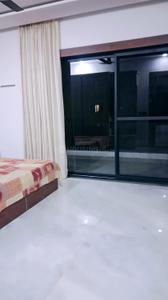 Bedroom Image of 600 Sq.ft 3 BHK Builder Floor for rent in Sector 5 Hisar for Rs. 16500
