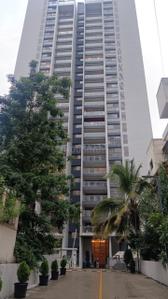 Image of 1932 Sq.ft 3 BHK Apartment / Flat for sale in Jhamtani Nandan Ace, Balewadi, Pune for Rs. 22500000