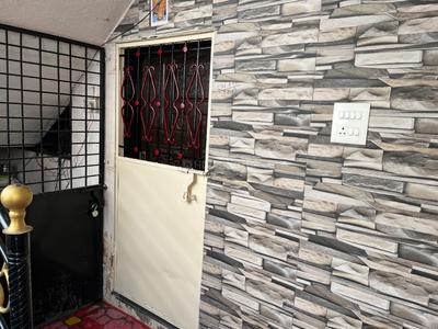 1 BHK Independent House