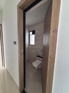 Image of 830 Sq.ft 2 BHK Apartment / Flat for rent in VJ Yashwin Orizzonte Phase II, Chokhi Dhani, Pune for Rs. 28000