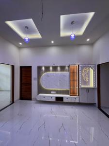 Hall Image of 1600 Sq.ft 3 BHK Villa for sale in Kalwad Road Jaipur for Rs. 6800000