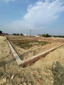 Image of 700 Sq.ft Residential Plot / Land for sale in Babatpur, Varanasi for Rs. 2240000