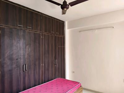 Bedroom Image of 1345 Sq.ft 2.5 BHK Apartment / Flat for sale in Bestech Park View Residency, Palam Vihar Gurgaon for Rs. 19000000