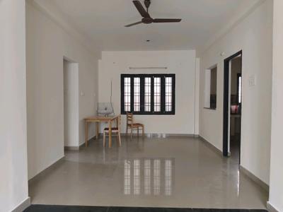 Living Room Image of 1650 Sq.ft 3 BHK Apartment / Flat for rent in Kovilambakkam Chennai for Rs. 25000