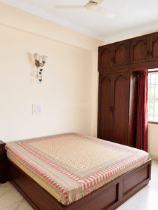 Image of 1501 Sq.ft 3 BHK Apartment / Flat for sale in Indira Nagar, Bengaluru for Rs. 26000000