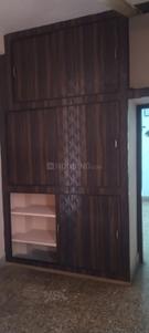 Bedroom Image of 800 Sq.ft 2 BHK Apartment / Flat for rent in Sayeedabad Hyderabad for Rs. 10000