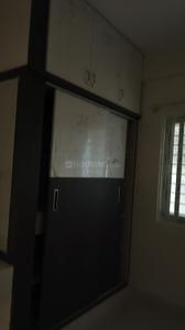 Bedroom Image of 1200 Sq.ft 2 BHK Builder Floor for rent in Hongasandra Bengaluru for Rs. 27000