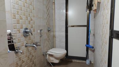 Image of 1098 Sq.ft 2 BHK Apartment / Flat for sale in Shree Keshav Heights, Kalwa, Thane for Rs. 16000000