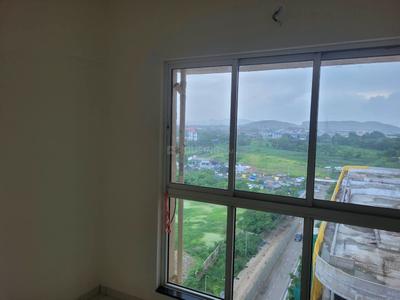 Bedroom Image of 529 Sq.ft 2 BHK Apartment / Flat for sale in Godrej Upavan, Bhiwandi Thane for Rs. 6500000