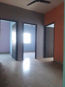 Passage Image of 895 Sq.ft 3 BHK Apartment / Flat for sale in Srijan Green Field City Classic Premium, Maheshtala Kolkata for Rs. 4000000