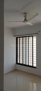 Hall Image of 480 Sq.ft 1 BHK Apartment / Flat for rent in Majestique City Building F, Wagholi Pune for Rs. 14000