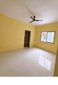 Living Room Image of 550 Sq.ft 1 BHK Apartment / Flat for sale in Pimple Gurav Pune for Rs. 2750000