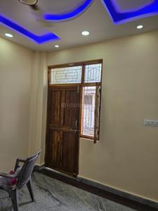 Bedroom Image of 1000 Sq.ft 3 BHK Independent House for sale in Balapur Hyderabad for Rs. 5100000