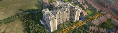 Image of 1800 Sq.ft 3 BHK Apartment / Flat for sale in Pahala, Bhubaneswar for Rs. 16600000