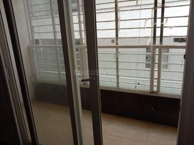 Balcony Image of 1800 Sq.ft 3 BHK Apartment / Flat for rent in Koramangala Bengaluru for Rs. 75000