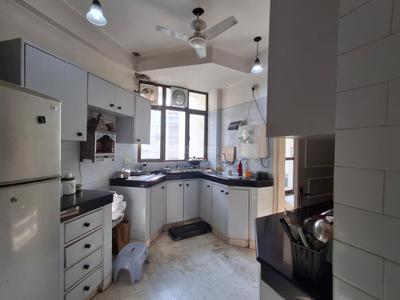 Bathroom Image of 1950 Sq.ft 2.5 BHK Apartment / Flat for sale in Sector 47 Gurgaon for Rs. 26000000
