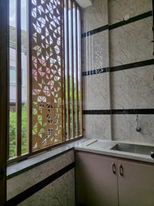 Balcony Image of 3000 Sq.ft 4 BHK Independent House for sale in JP Nagar Bengaluru for Rs. 23500000